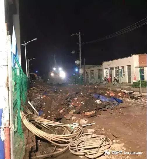 松原天然气爆炸事件最新进展/更新