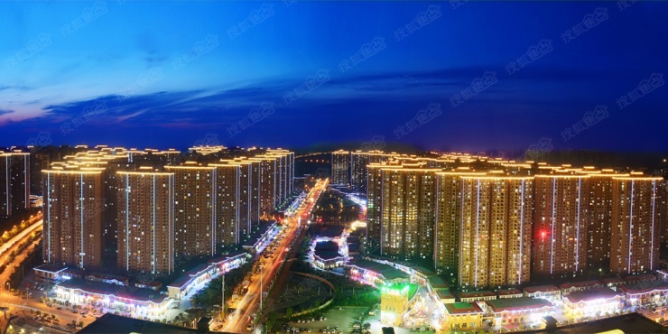 北城世纪城3期最新房价及走势概览