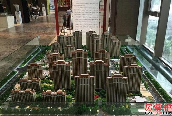 北城世纪城3期最新房价及走势概览