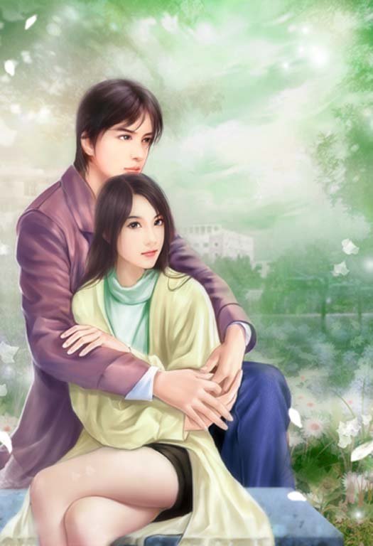 根深蒂固 第10页