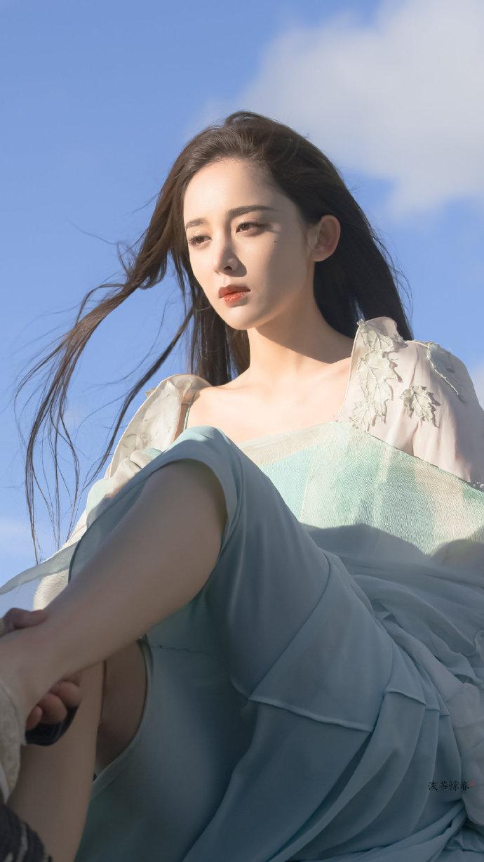 古力娜扎最新写真,古力娜扎最新写真背后的温馨日常故事