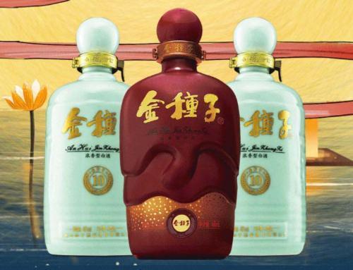 金种子酒最新消息,金种子酒最新消息，引领酒类市场的新动态