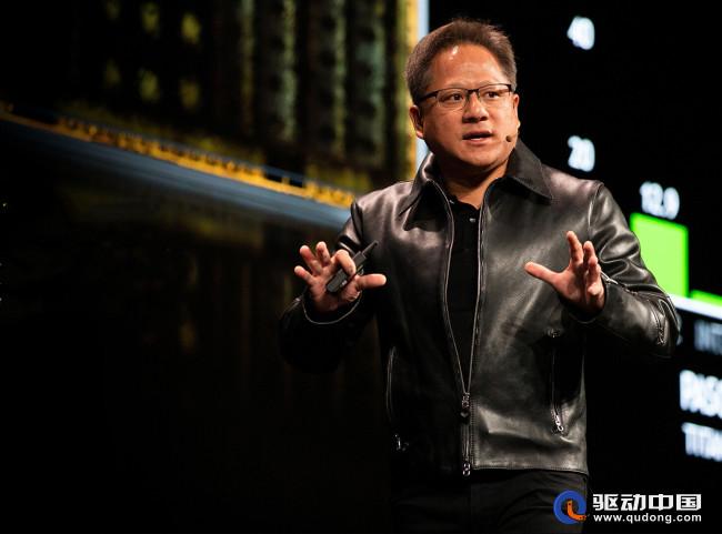 英伟达最新,英伟达最新,图形巨头的崛起与未来展望