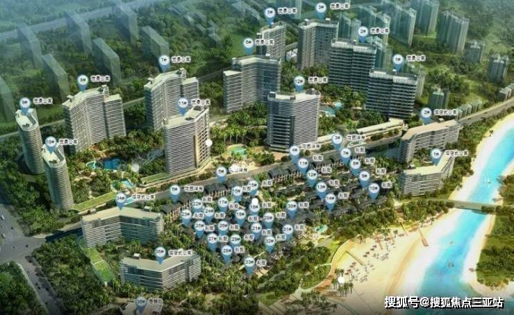 海南海东方最新房价,海南海东方最新房价，探索未来的居住梦想