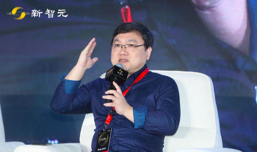 邬军听最新——科技重塑生活,聆听未来之声