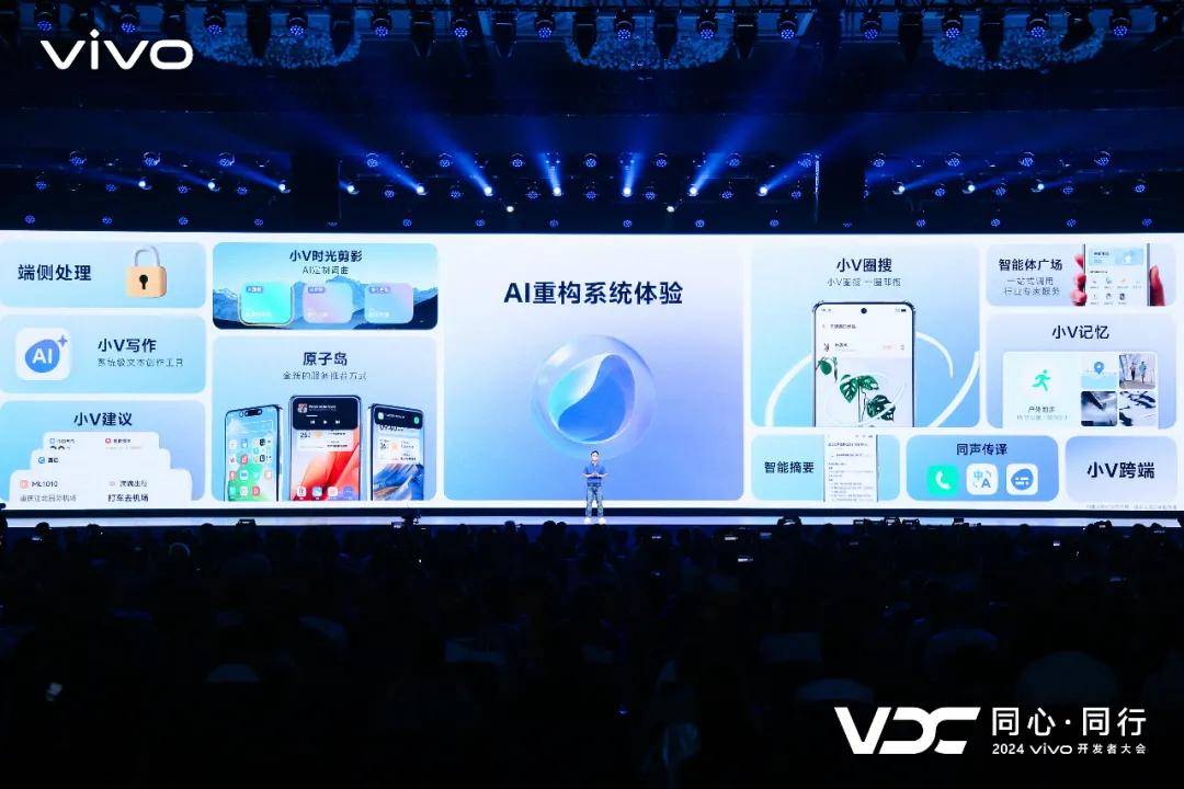 vivo 最新手机，学习、变革与自信的旋律