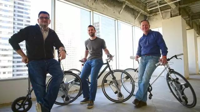 最新款电动自行车,时代的绿色出行之选