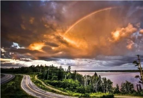 半条命最新,一场自然美景的探险之旅,寻找内心的平和与喜悦