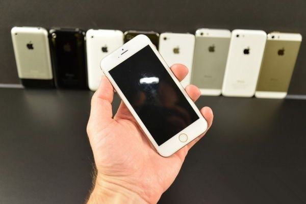 苹果最新上市手机,小巷深处的惊喜发现