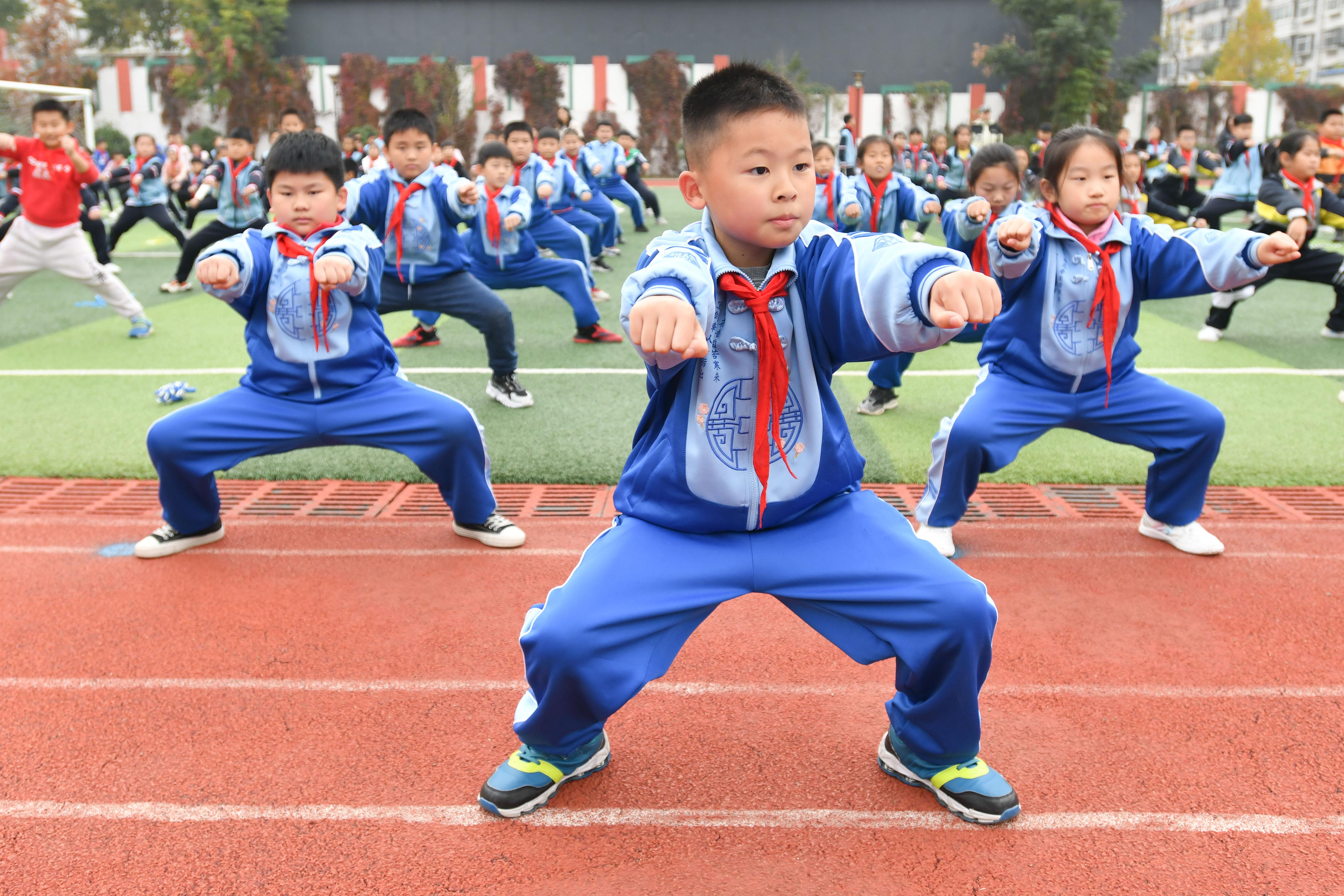全新体验直播教武术,科技与传统艺术的完美融合