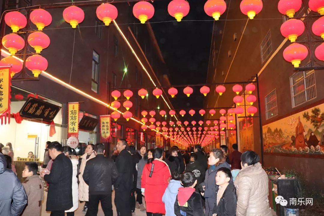 南乐贴吧最新信息,小巷深处的神秘美食探秘