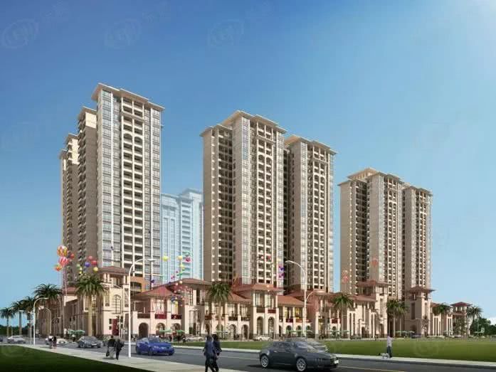 怀仁最新楼盘均价指南