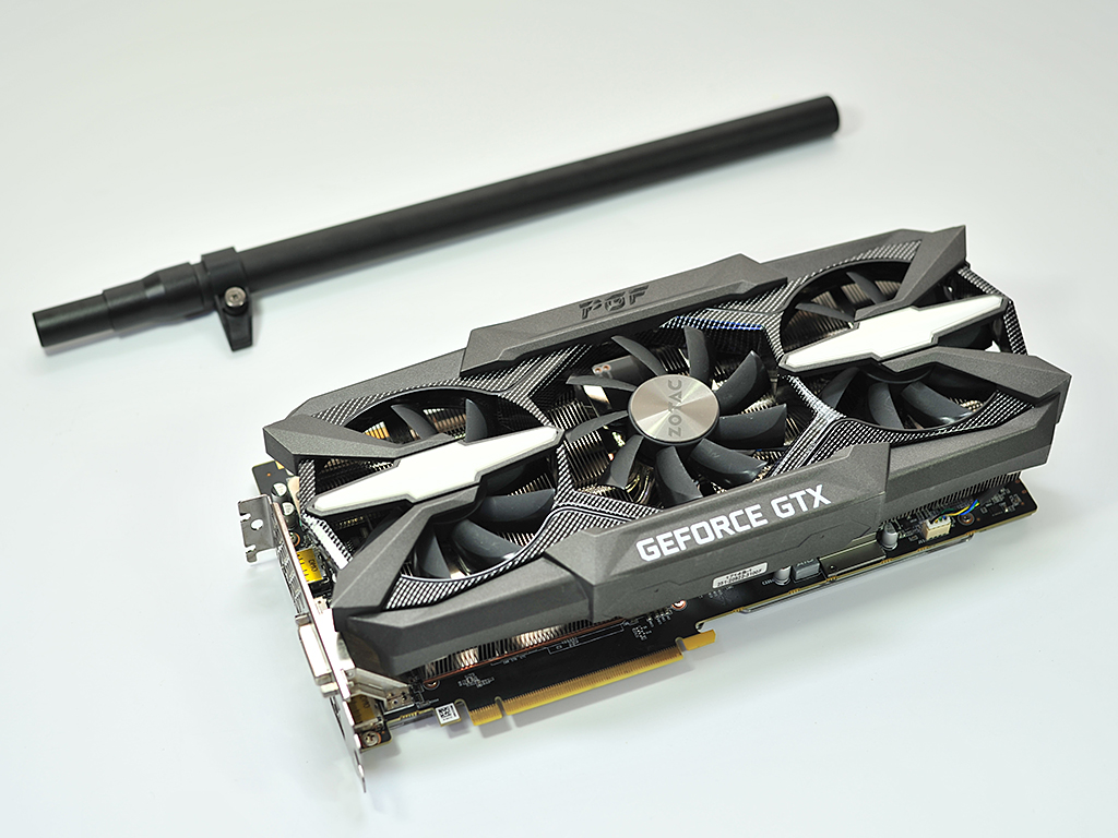 新篇章开启,与1080ti共度的温馨日常