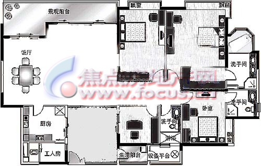 保利康桥最新房价分析