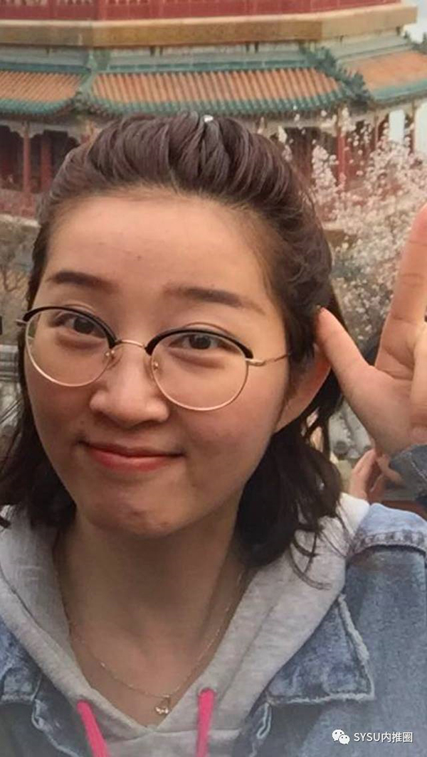 中国女孩在美国失联最新消息，一段温馨有趣的寻人之旅