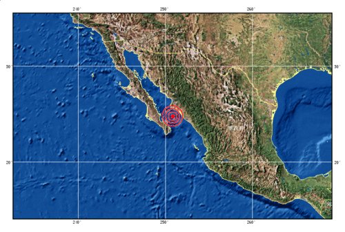 黑龙江地震最新消息今天晚上
