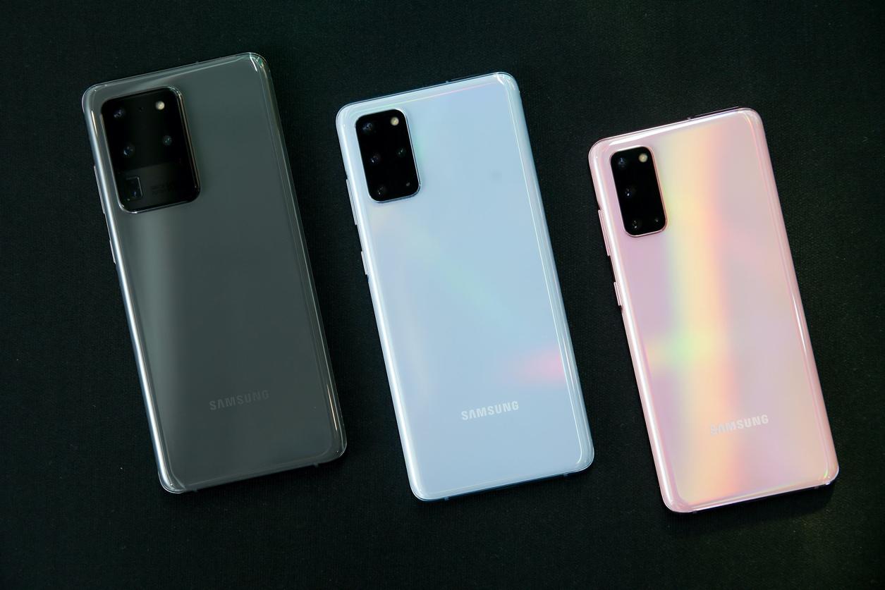 三星最新出的手机多少钱，科技与时尚的交汇点