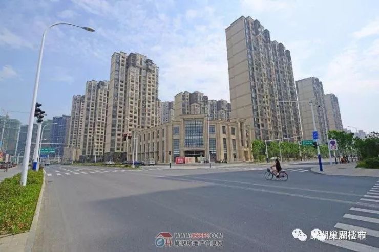 最新裕溪路，时代的印记与崛起的脉络