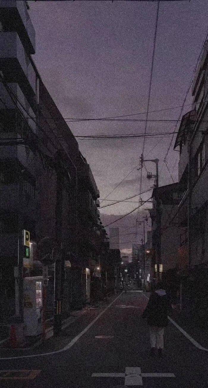 抖音最新壁纸，小巷深处的特色小店，带你领略不一样的美