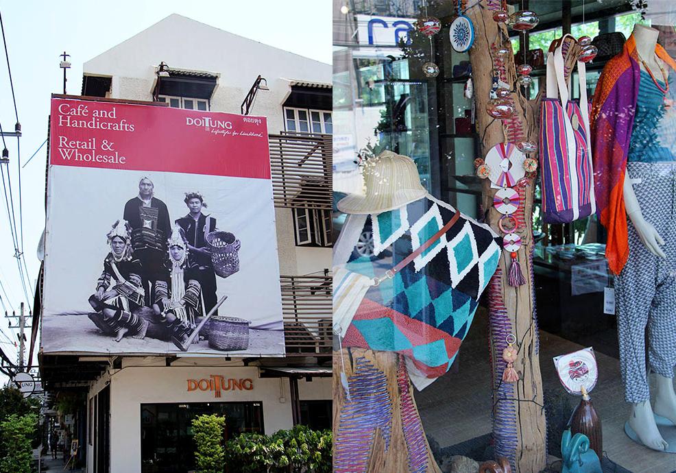 泰国股市行情，巷弄深处的隐藏瑰宝