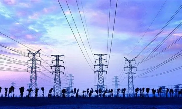 上市电力，电力行业的崭新篇章