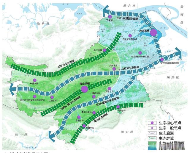 瑞昌最新城市规划，巷弄深处的独特风情与隐藏瑰宝