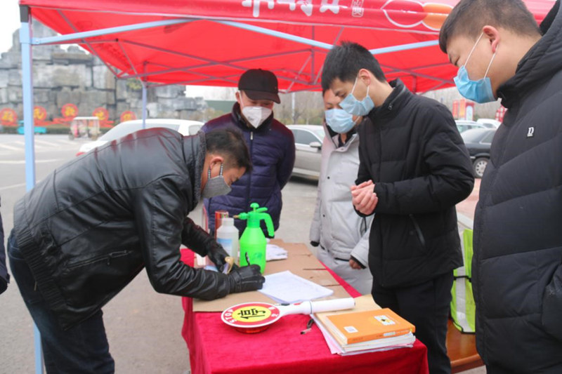 尉氏疫情动态，变化中的学习之旅，自信与成就感的汇聚之地