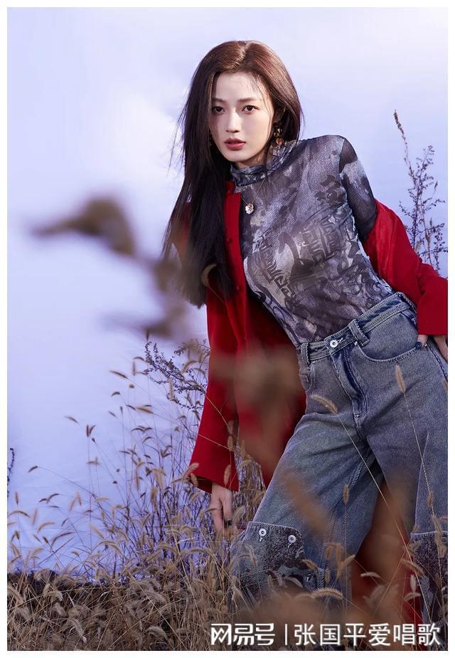 演员陈翰，演艺之路的璀璨之星