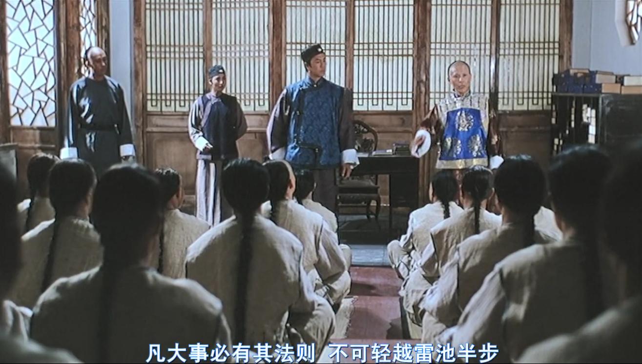 电影一刀倾城，如何完成电影制作与欣赏的技能进阶