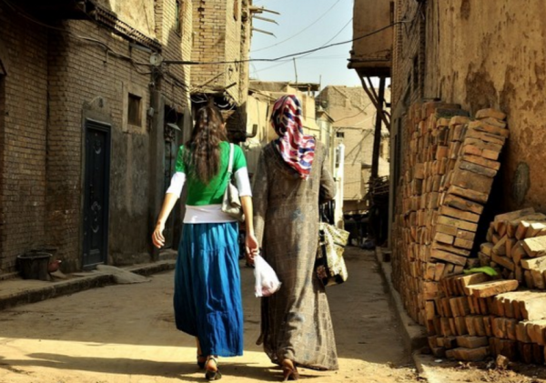 花清晨最新佳作，小巷深处的独特风味