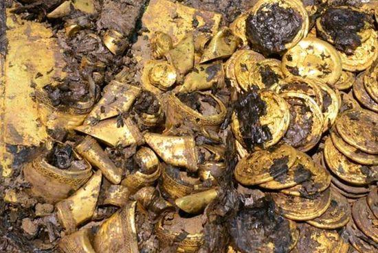 千年古墓电影，探寻银幕下的古代文明秘密