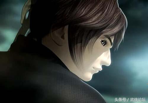 叶开的演员，一场自然美景的探寻之旅