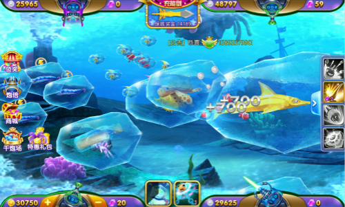 真人捕鱼比赛，一种娱乐活动的多维度探讨