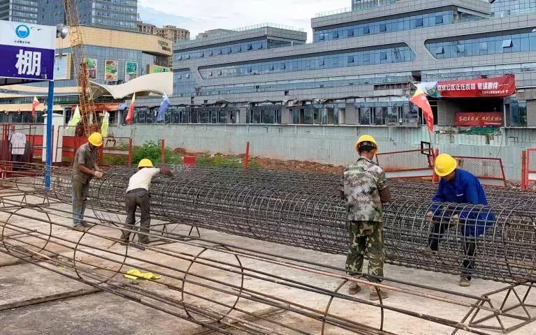 南充新盘动态，一场与自然美景的邂逅，寻找内心的平和之旅