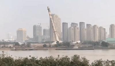 长丰热电厂最新动态，变化中的力量，自信与成就感的源泉