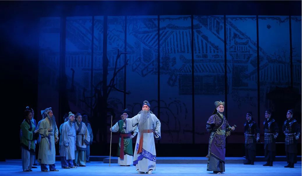 秦腔一级演员名单，深度探析与观点阐述