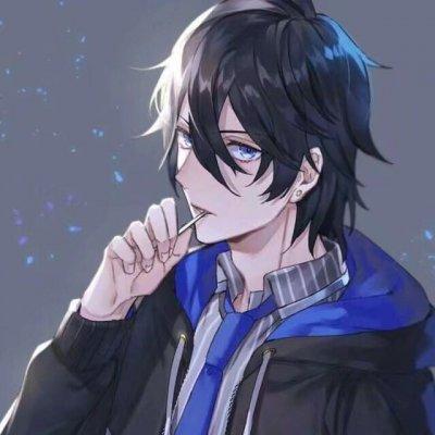 动漫头像最新，一场自然美景的心灵之旅