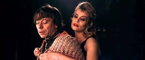 探索97色伦电影，一场视觉与情感的盛宴