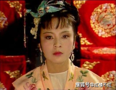 薛宝钗新角色扮演者揭晓，变化中的学习，自信与成就的力量