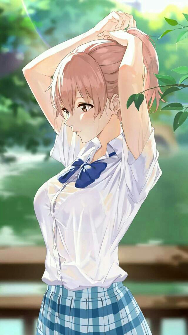 素子花语2016新作，友情的温馨日常