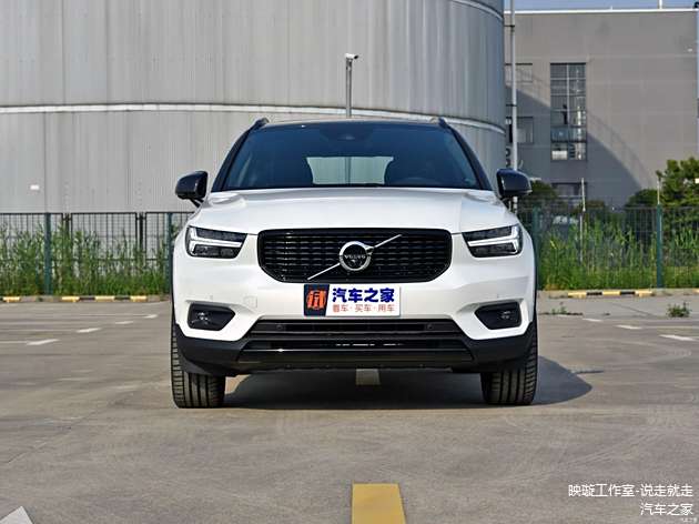 沃尔沃XC40最新售价，深度解析与购车指南