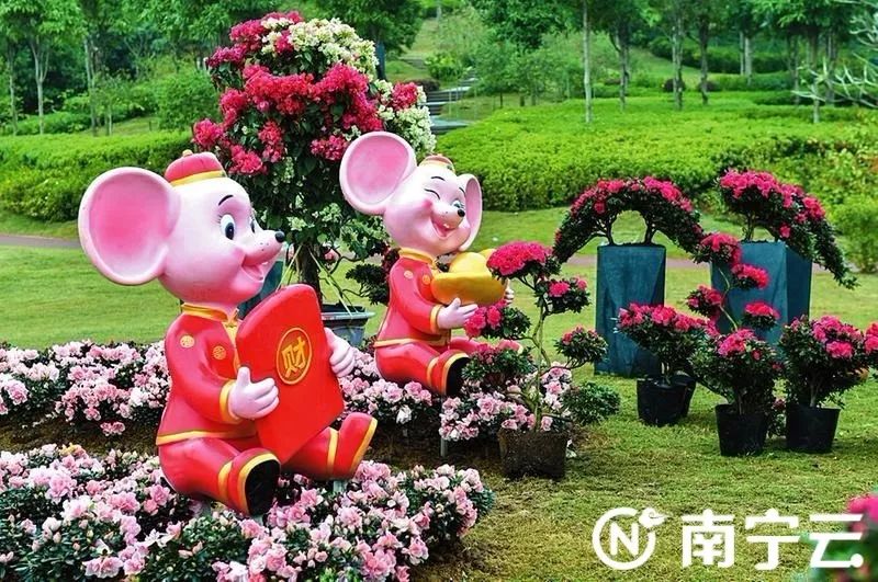 清泉广场最新动态