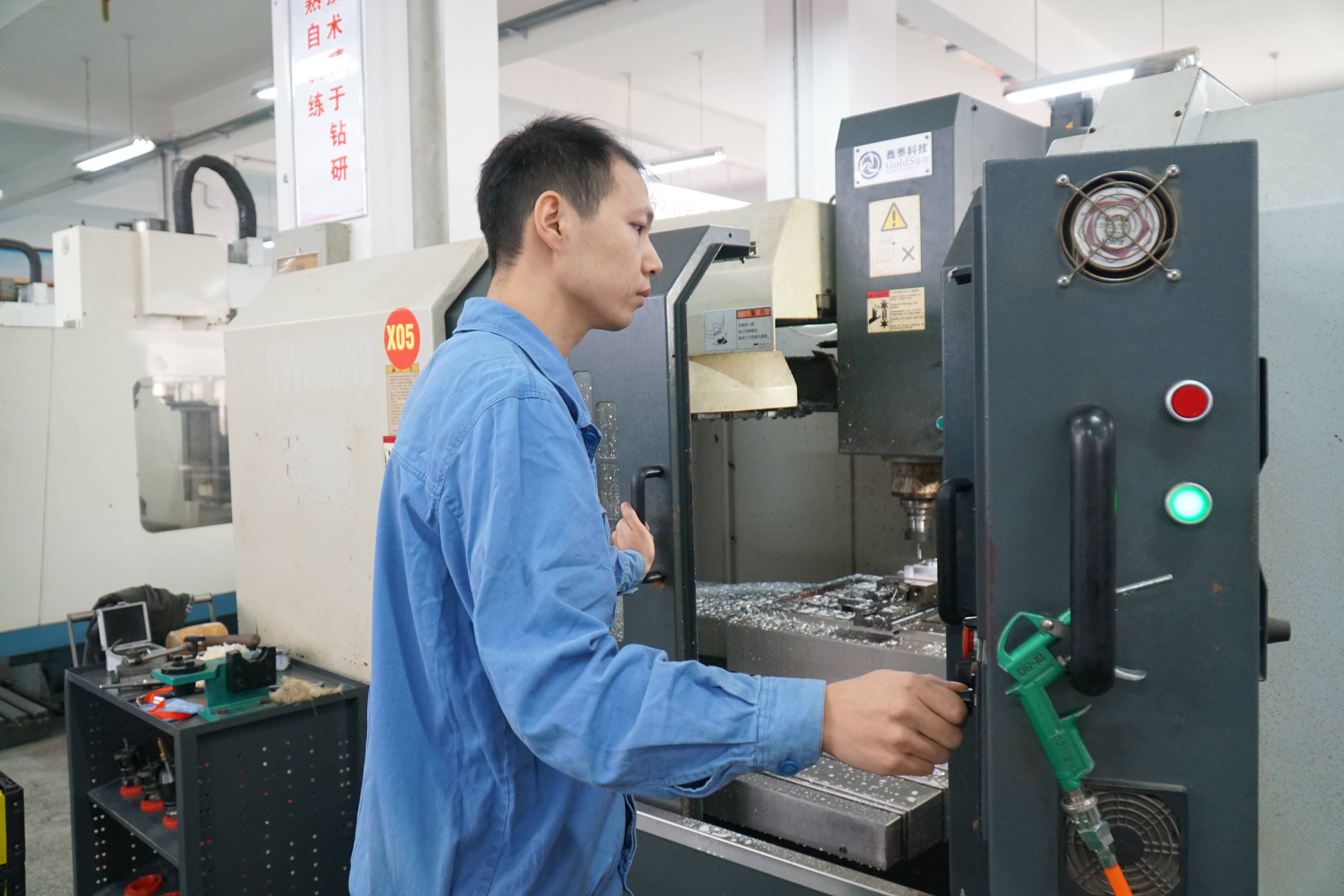 小红书推荐武进数控车工招聘信息，职业发展的理想选择！