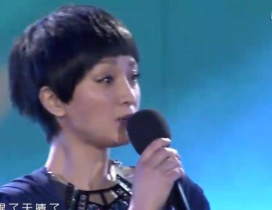 演员扬华，星辉璀璨的时代之光