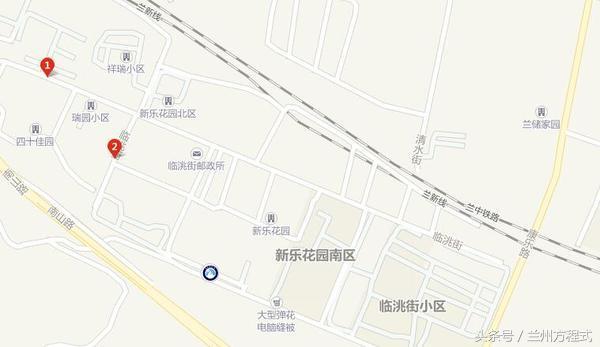 临洮最新住宅项目的多维度解析，一种观点的视角