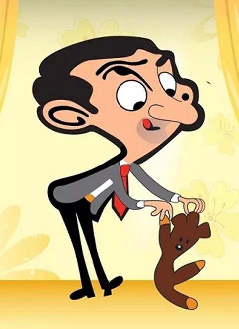 憨豆动漫，一种独特的喜剧表达方式