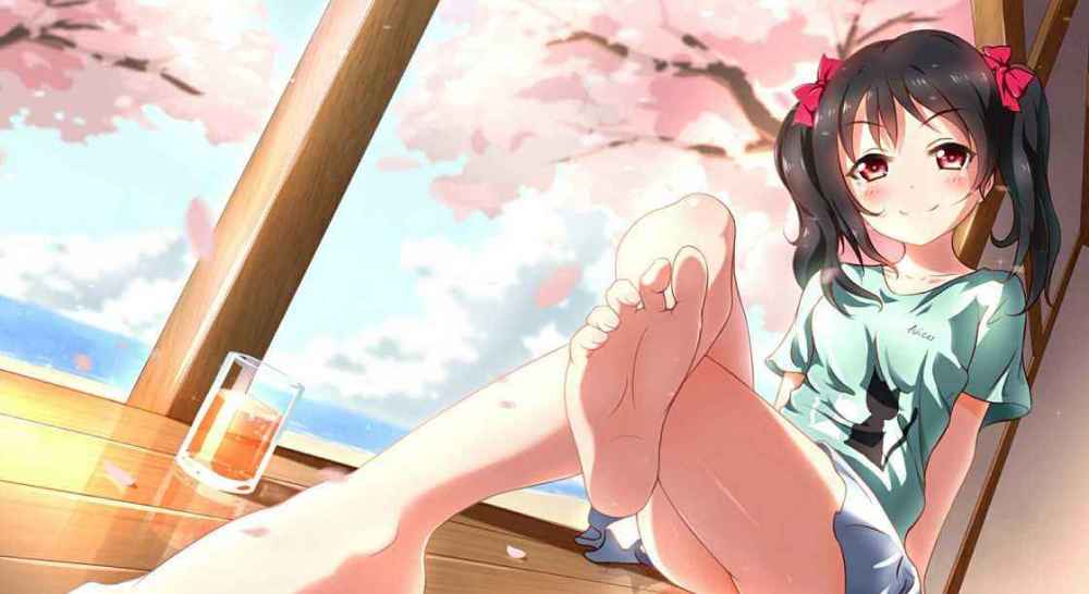 日本动漫美女，背景、影响与时代的地位