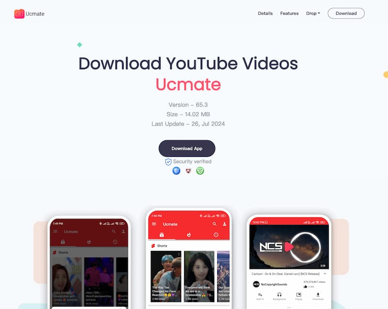 TubeMate最新版下载指南