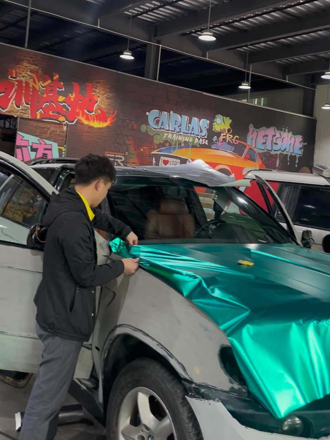 笨鸟先飞 第2页