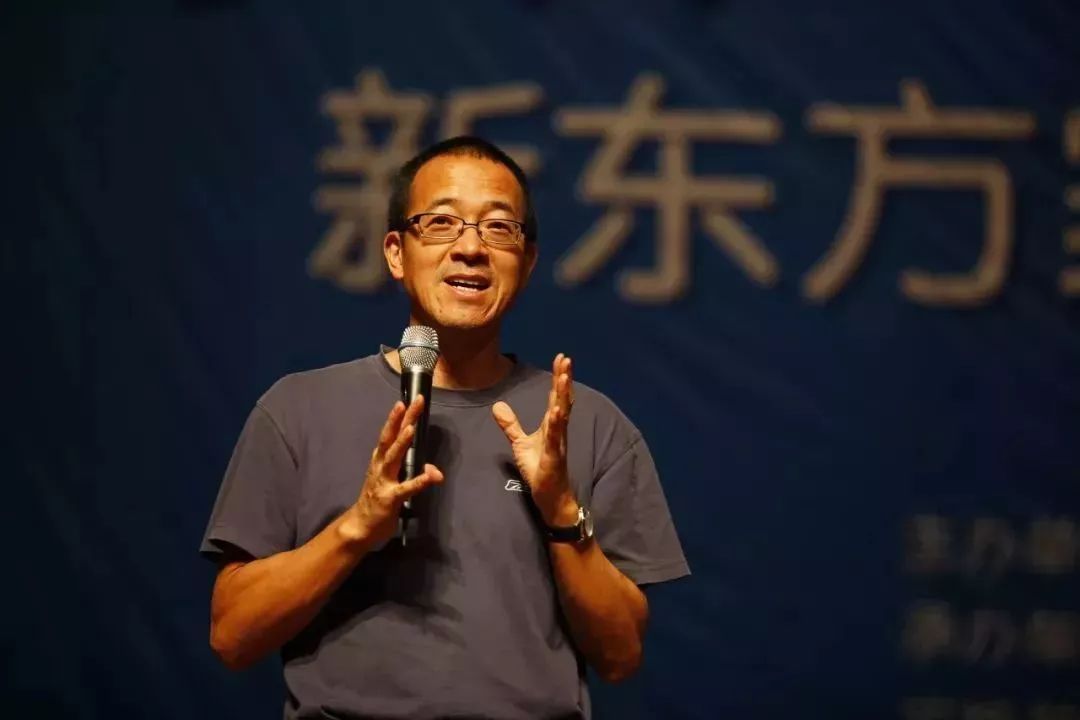 俞敏洪最新演讲，小巷中的独特风味，一家你不得不探索的特色小店